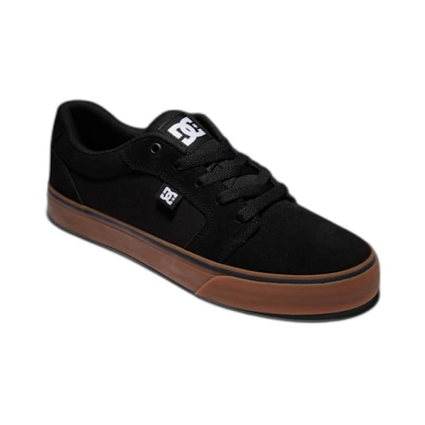 DC Shoes Anvil Trainers - svart - 42
