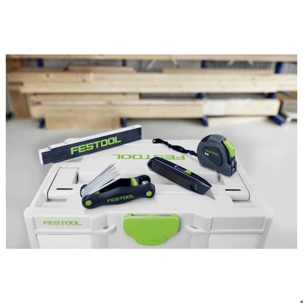 Mètre charpentier FESTOOL - 201464