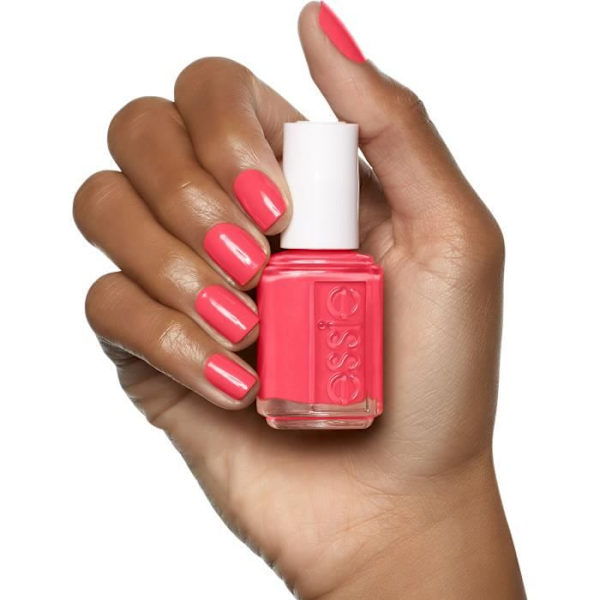 ESSIE N°72 Peach Daiquiri Nagellack - 13,5ml #072 Peach Daiquiri