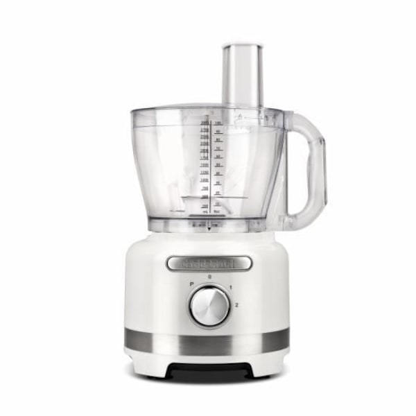 MIXATUTTO - Multifunktionsrobot med blandare, 1000 Watt, 3 liter