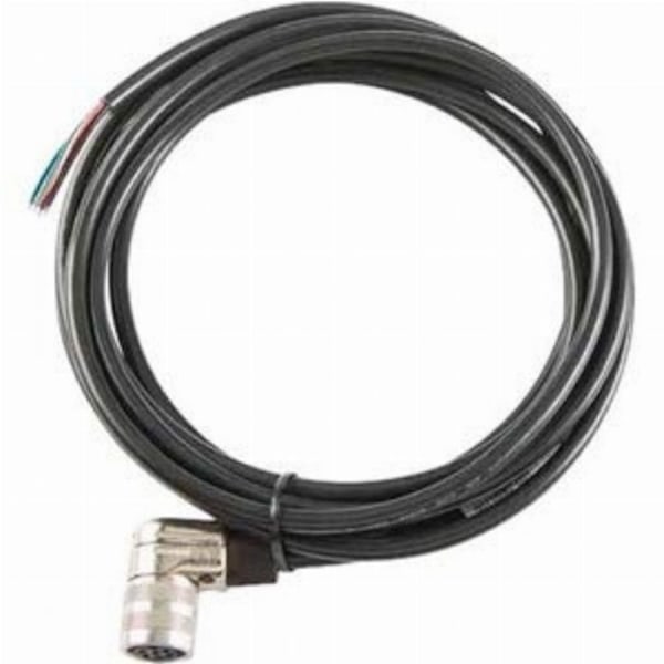 Kabel - tv - video - ljudkontakt Honeywell - VM1055CABLE - Svart elkabel - Elkablar (svart)