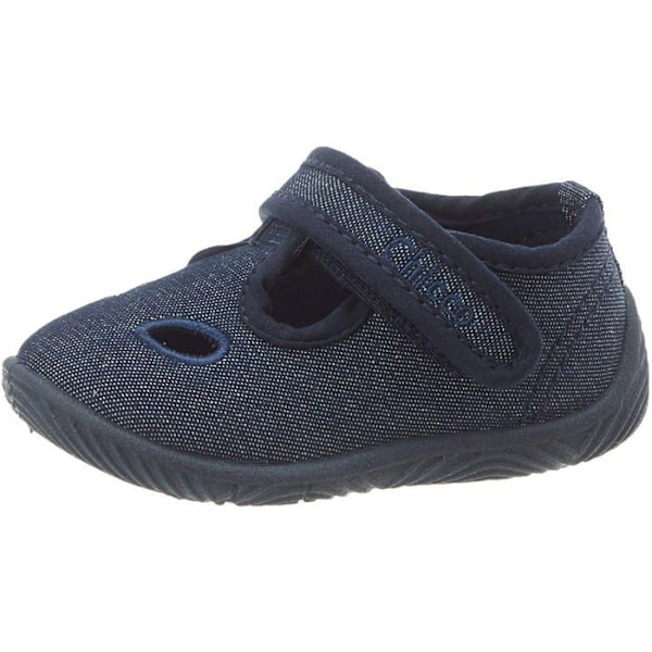 Sandaler - öppna skor Chicco Kille Sandaler Tomos Tofflor Blå 18