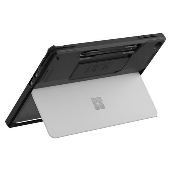 Skydd - UAG - Scout - Microsoft Surface Pro 12" - Svart - Militärskydd Svart
