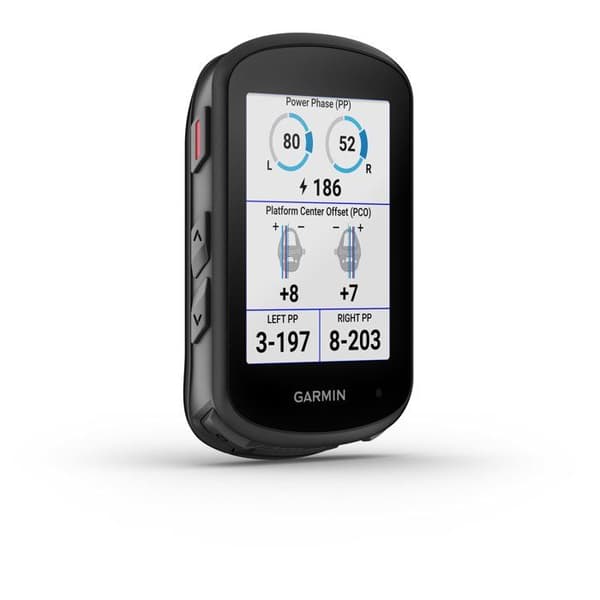 GPS Cykling - GARMIN - Edge 540 - EU