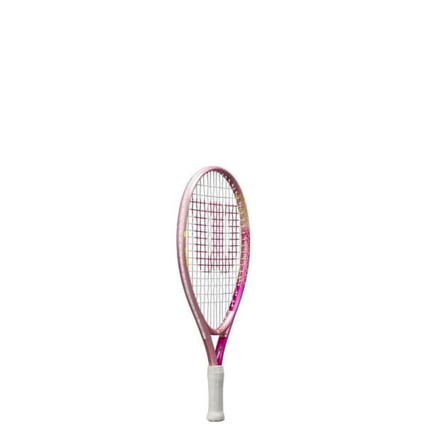 Tennisracket flicka Wilson Intrigue 19 rosa