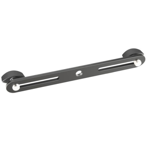 Adapter för 2 AH STANDS mikrofoner