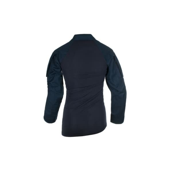 Clawgear Operator stridsblus - marinblå Marin XS