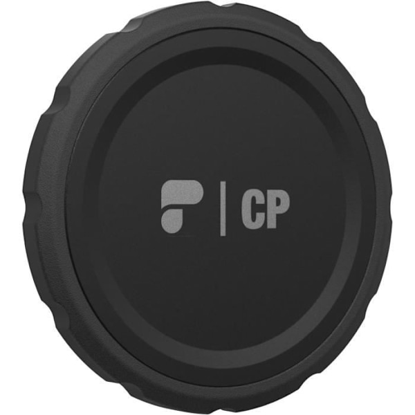 Filtrer CP - PolarPro - iPhone 15 - MagSafe Plus - Fotografi/Videografi - Svart Svart