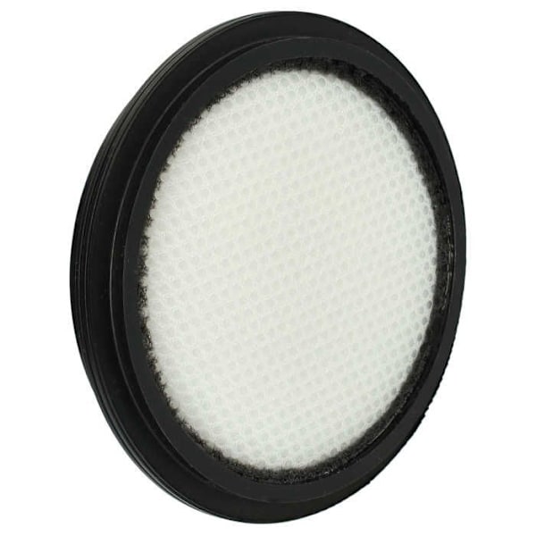 vhbw filterset kompatibelt med Dirt Devil Blade DD767, DD777 Dammsugare - 2x utbytesfilter