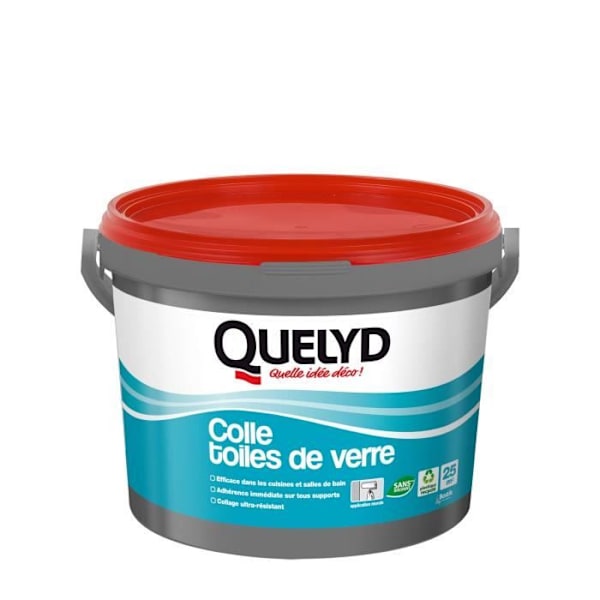 Glastyglim - 5 Kg