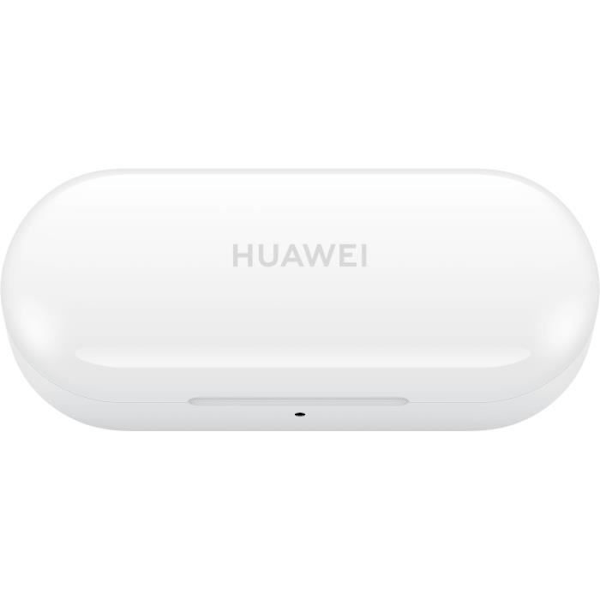 HUAWEI FreeBuds Lite True Wireless Hörlurar - Vit Vit