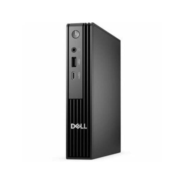 Dell Pro Micro QCM1250 Intel Core i5-14500T 8GB 512GB SSD UHD 770 WiFi6E Windows 11 Pro