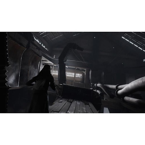 Indika-Game-PS5
