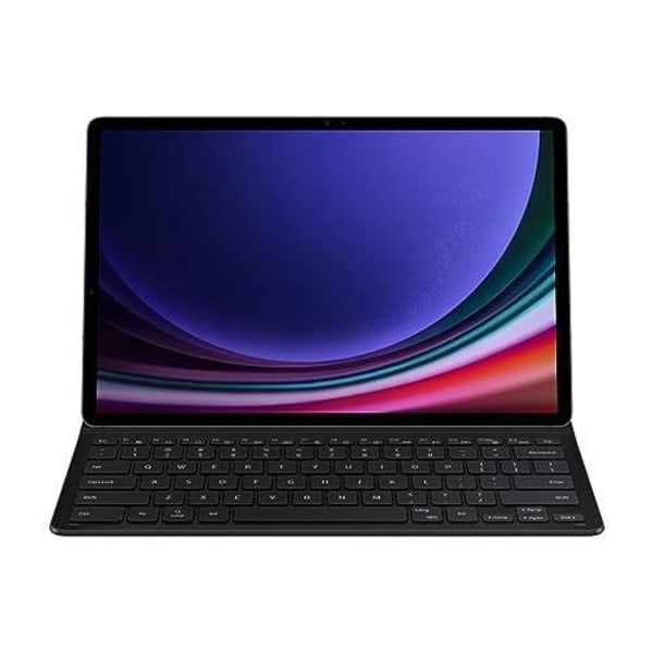 SAMSUNG EF-DX810 SLIM SKYDDSFODRAL FÖR GALAXY TAB S9+ EF-DX810BB