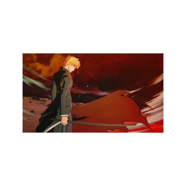 Bleach Återfödelse av Själars PS5