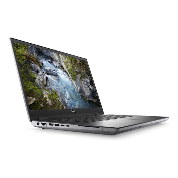 Dell Precision 7780 - 17,3" -