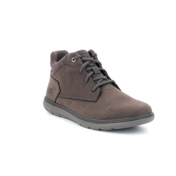CATERPILLAR Höga korgar Roamer Mid 2.0 Brun Herr brun 41