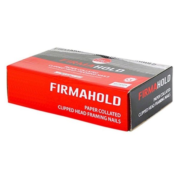 Spik - Timco spets - CSSR80 - FirmaHold A2 rostfria spetsar med ledat huvud 3,1 x 80 mm