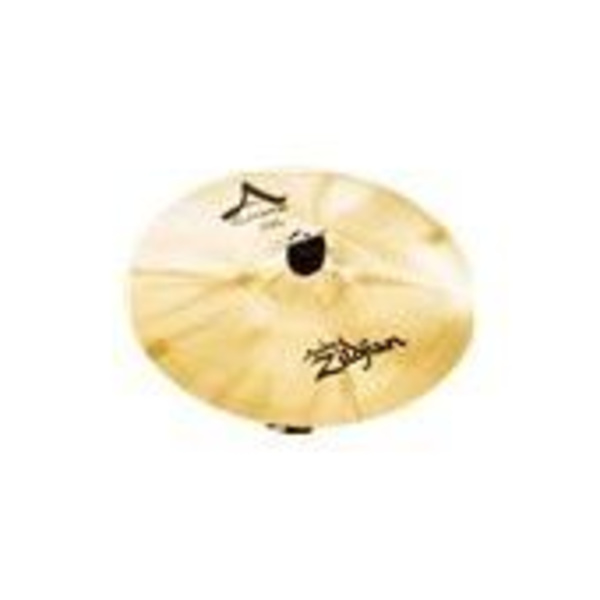 Zildjian A Custom 15'' Crash cymbal - polerad serie - de blankaste cymbalerna