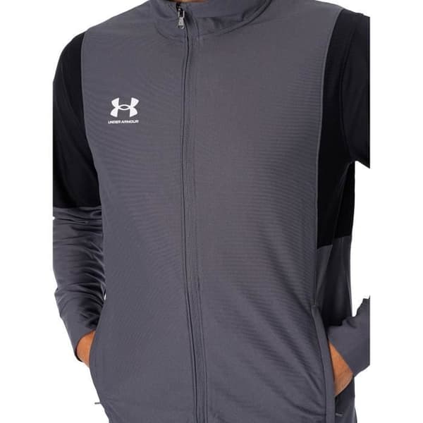 Challenger Träningsjacka - Under Armour - Herr - Grå Grå S