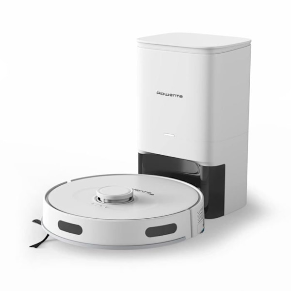 Rowenta robotdammsugare - RR8587
