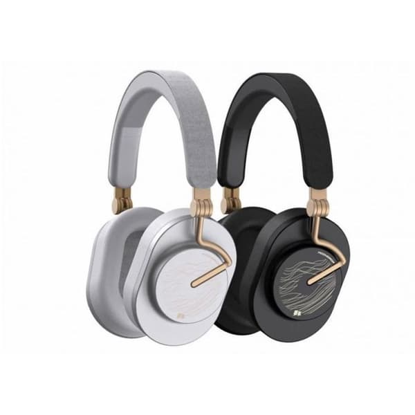 Hörlurar - MOONDROP - X SINGER - Bluetooth - ANC - Svart svart
