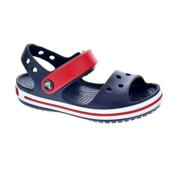 Crocs Pojkskor - Crocband Sandal Barn - Blå Blå 34