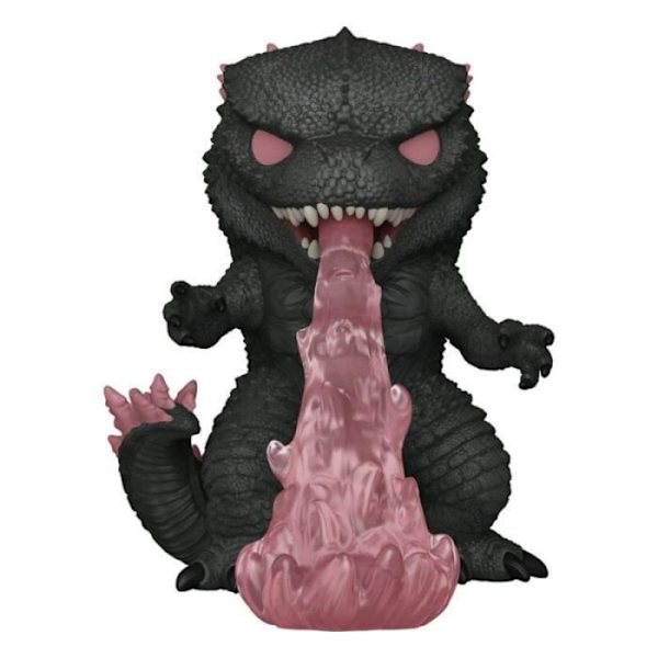 Funko Pop! - Godzilla X Kong - Godzilla med värmestråle