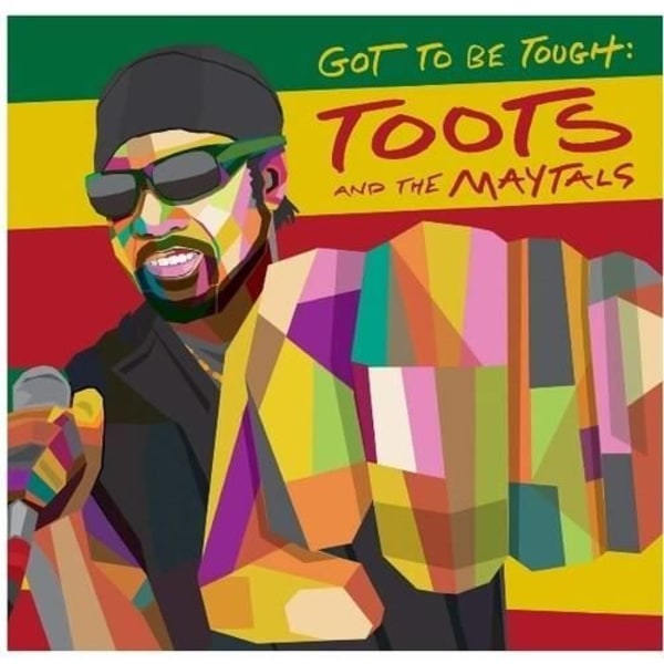 Toots &amp; Maytals - Got To Be Tough [Vinyl]