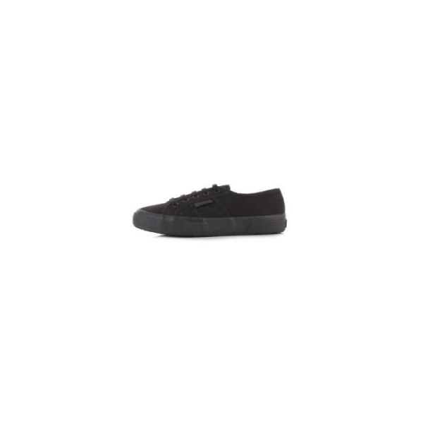 Superga 2750 Classic Sneakers - S000010997 Svart 40