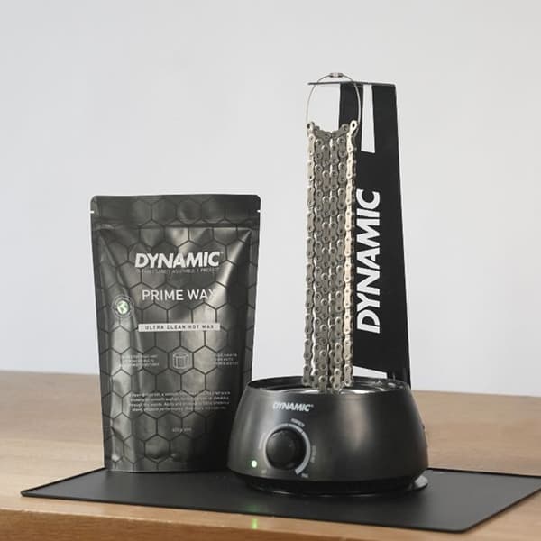 Dynamisk Prime Wax - 450g