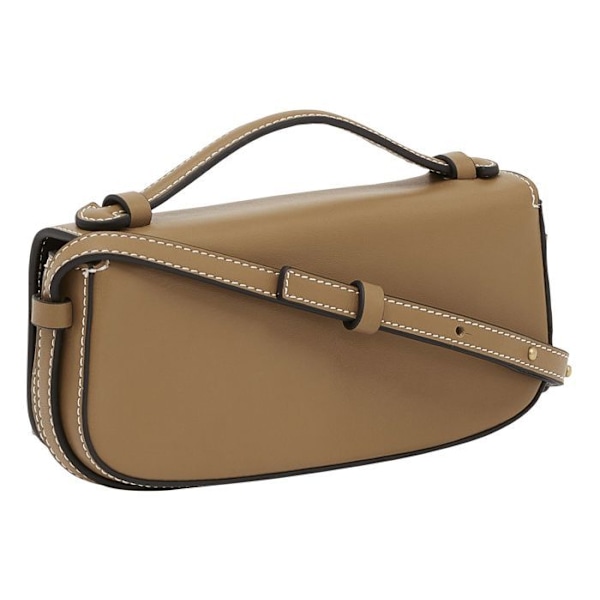 LIEBESKIND BERLIN Sadie TM Empire Crossbody Bag XS Sepia [190009] - axelväska crossbody väska Röd