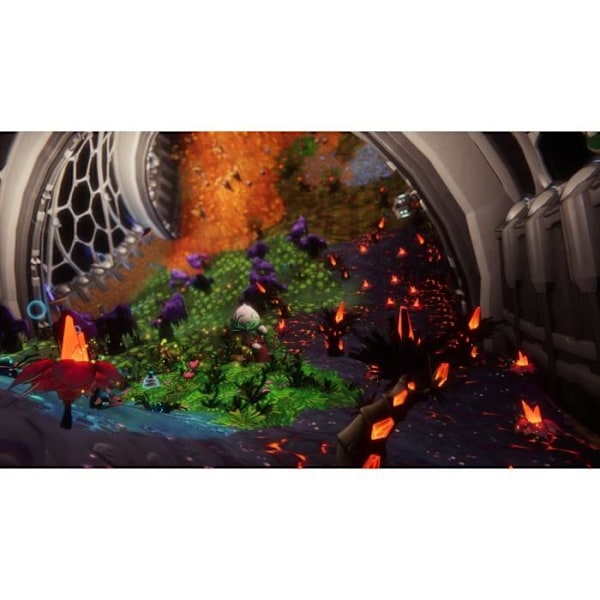 Spacebase Startopia Game Switch