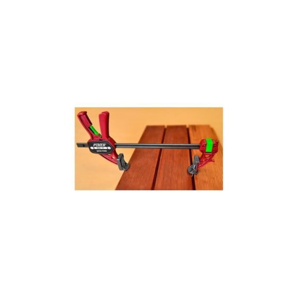 Installationsset för däckbräda för Quick PIHER-klämma - 30167 - Piher