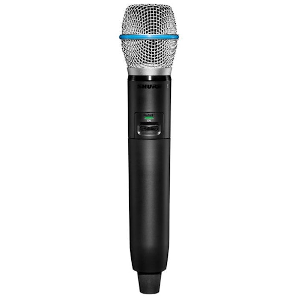 SSP GLXD2+-B87A-Z4