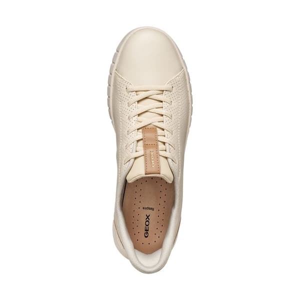 Korgskor dam Geox Flextride Plus - papyrus/beige papyrus/beige 38