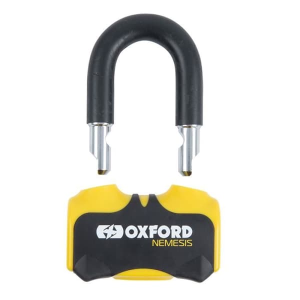 Bloque-disk OXFORD Nemesis - 16mm