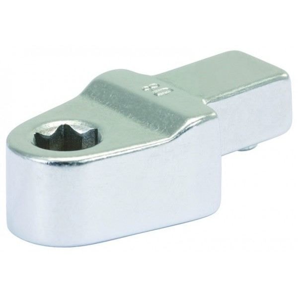 E-TORX adaptrar 9x12mm E10 KS VERKTYG