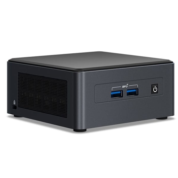 INTEL Intel Next Unit av Compu