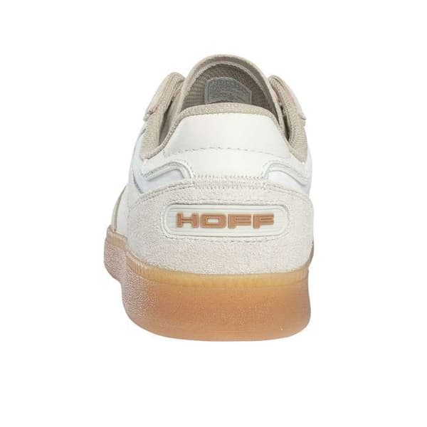 Baskets Park Suede - HOFF Vit 43