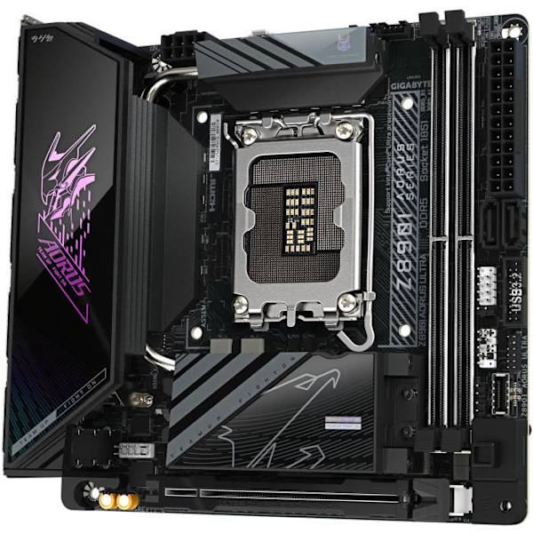 AORUS Z890I AORUS ULTRA