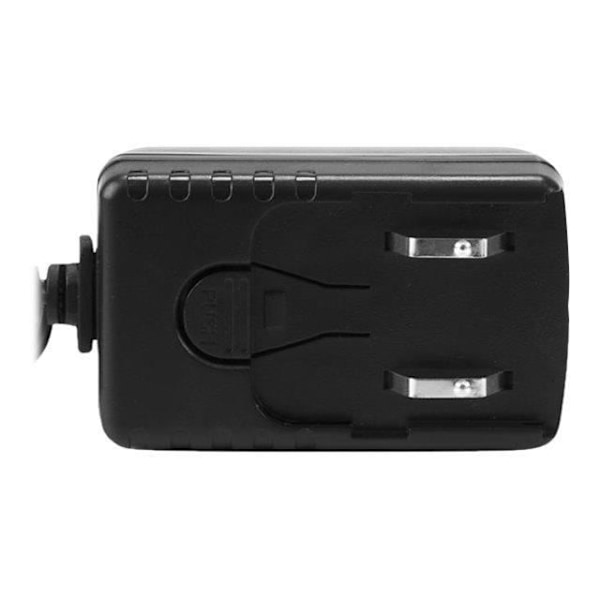 STARTECH Reserv nätadapter - DC-strömförsörjningsenhet - Laddare med typ H-kontakt - 5V 2A
