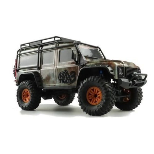 AMEWI DIRT CLIMBING MAX TIGER 3 CRAWLER 4WD 1-10 RTR 22426