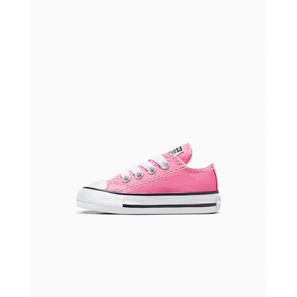 Converse Chuck Taylor All Star Core, Rosa, Flicka Rosa 25