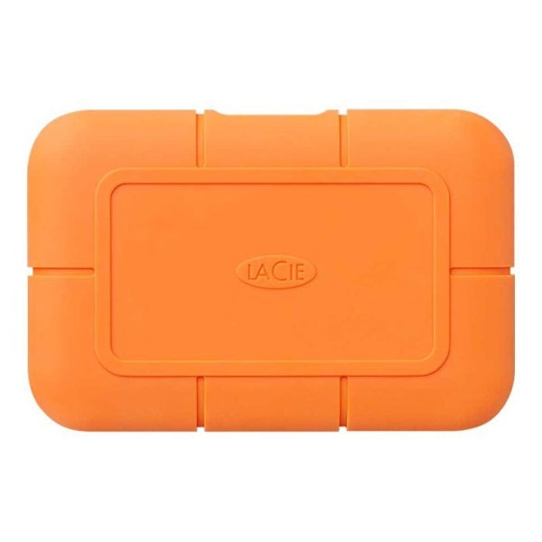 LaCie Rugged SSD 4To USB-C