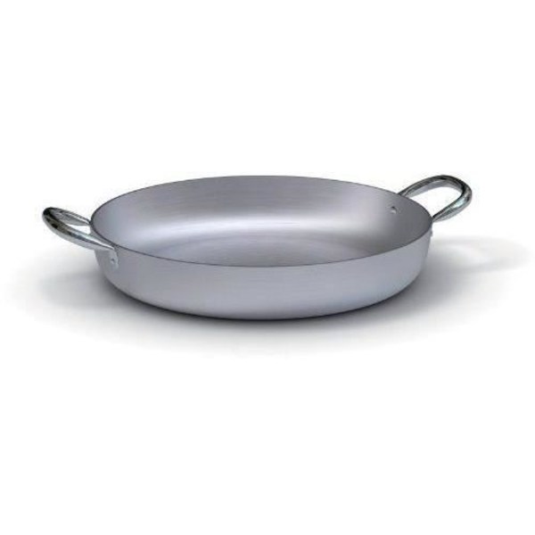Gratängform - Ballarini - 7008.45 - Aluminium - Non-stick - Alla värmekällor inklusive induktion