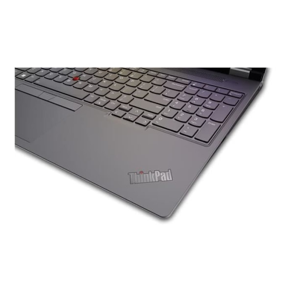 Mobil arbetsstation - Lenovo - ThinkPad P16 Gen 2 21FA - Intel Core i9 - 64 GB RAM - 1 TB SSD