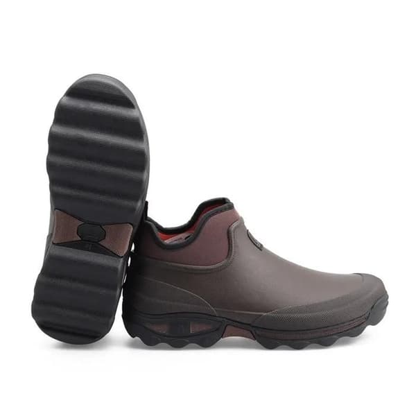Bottillons Rouchette Clean Land - brun brun 42