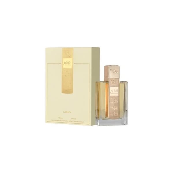 Eau de parfum Angham Second Song 100 ml - Lattafa