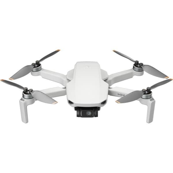 DJI Mini 4K Vit